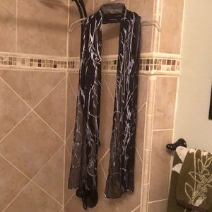 Hana Lima Hand Dyes Scarf